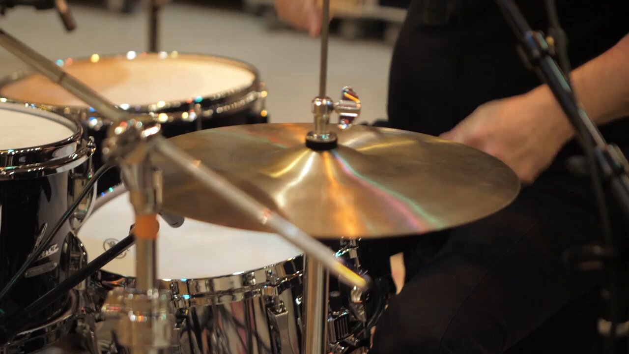 Duality Drums: Juliano × Nir Z