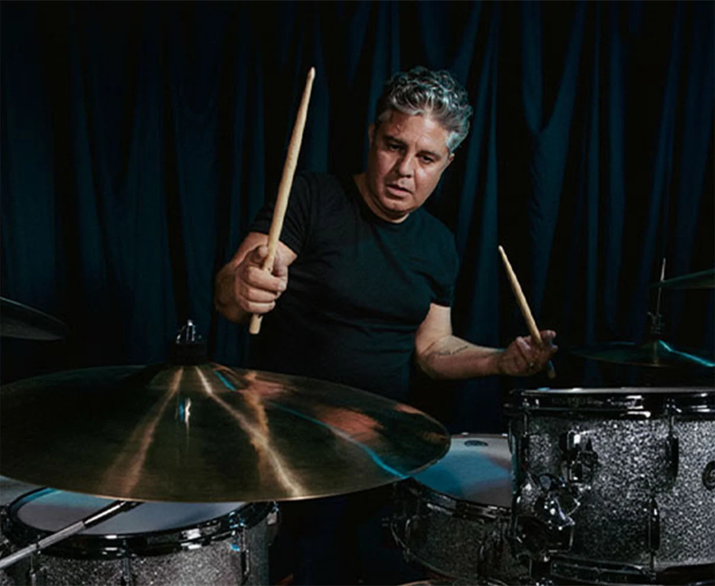 Duality Drums: Juliano × Nir Z