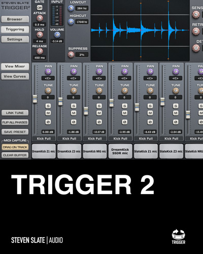Trigger 2 Platinum Now On Sale for just $59