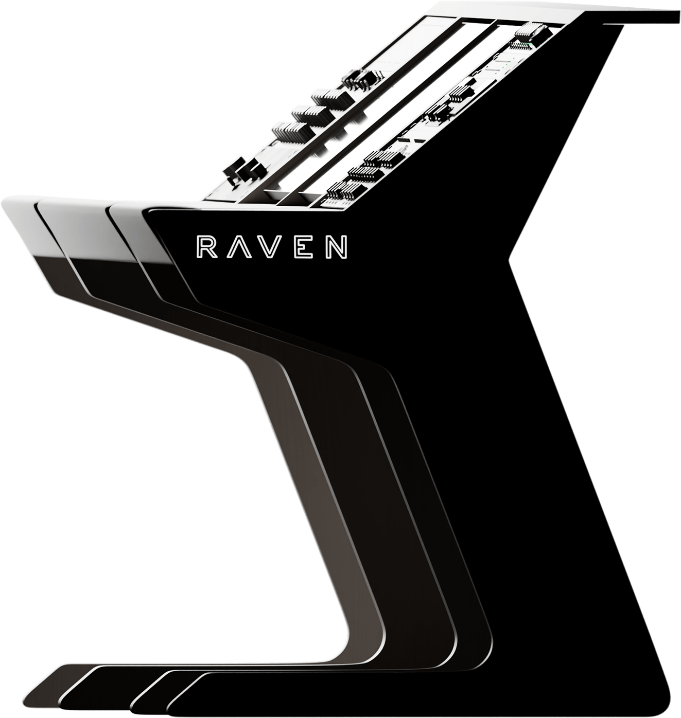 Raven MTi Max Corestation