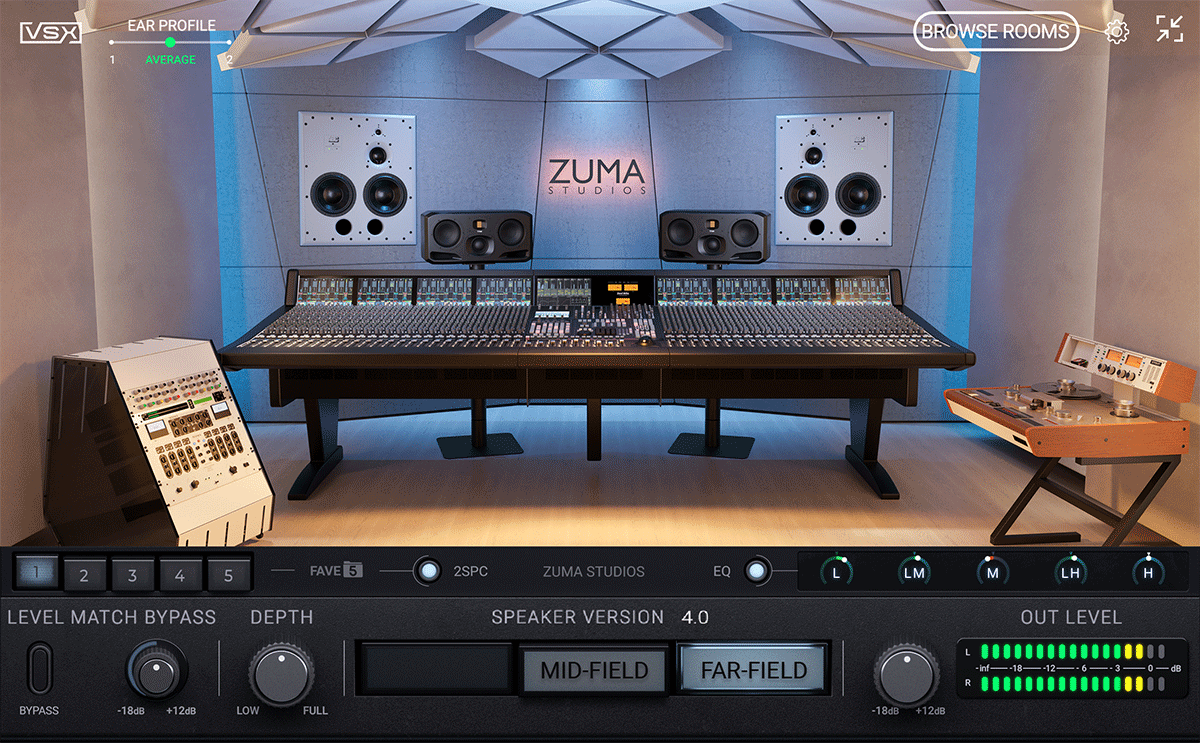 Zuma Studio