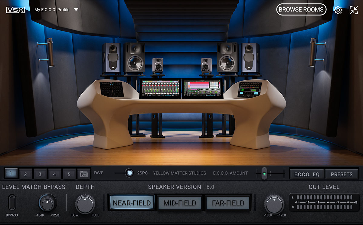 Yellow Matter Studios