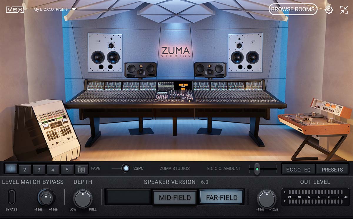 Zuma Studio