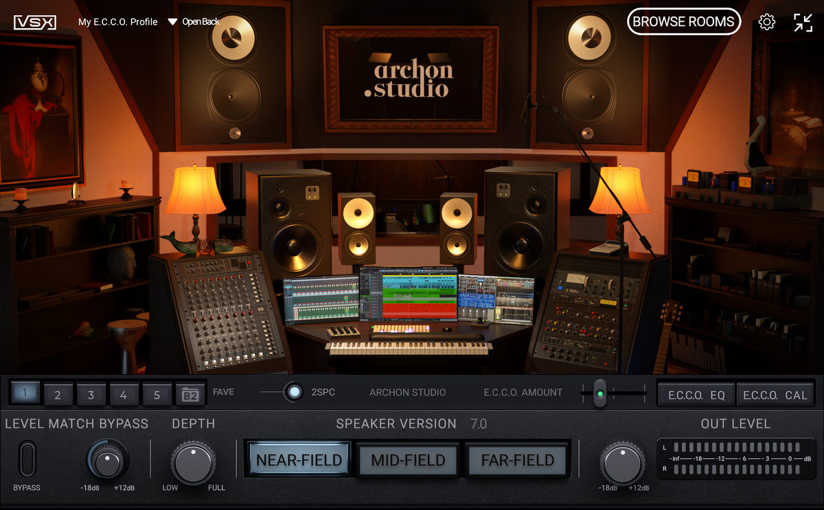 Archon Studio