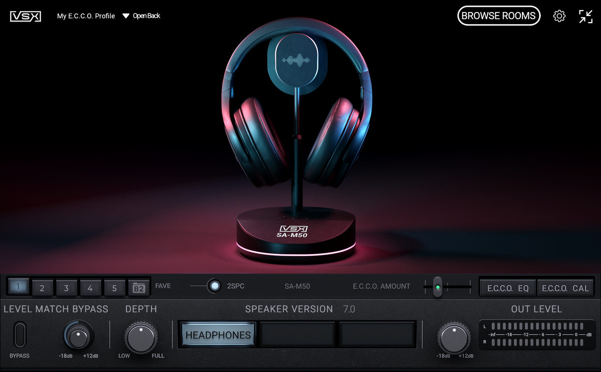 SA-M50