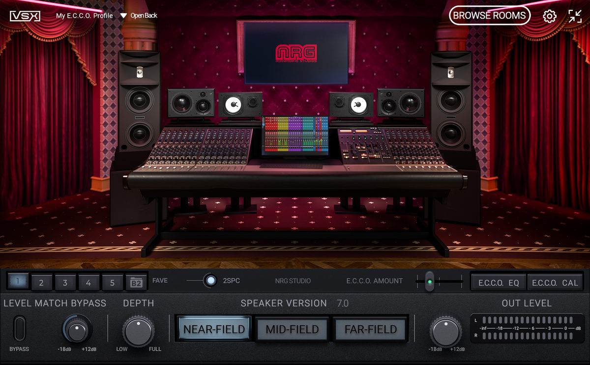 NRG Studio