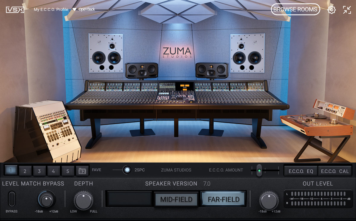 Zuma Studio