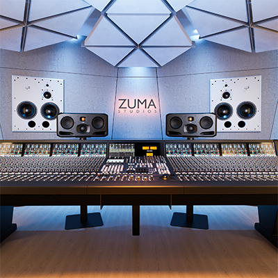 Zuma Studio