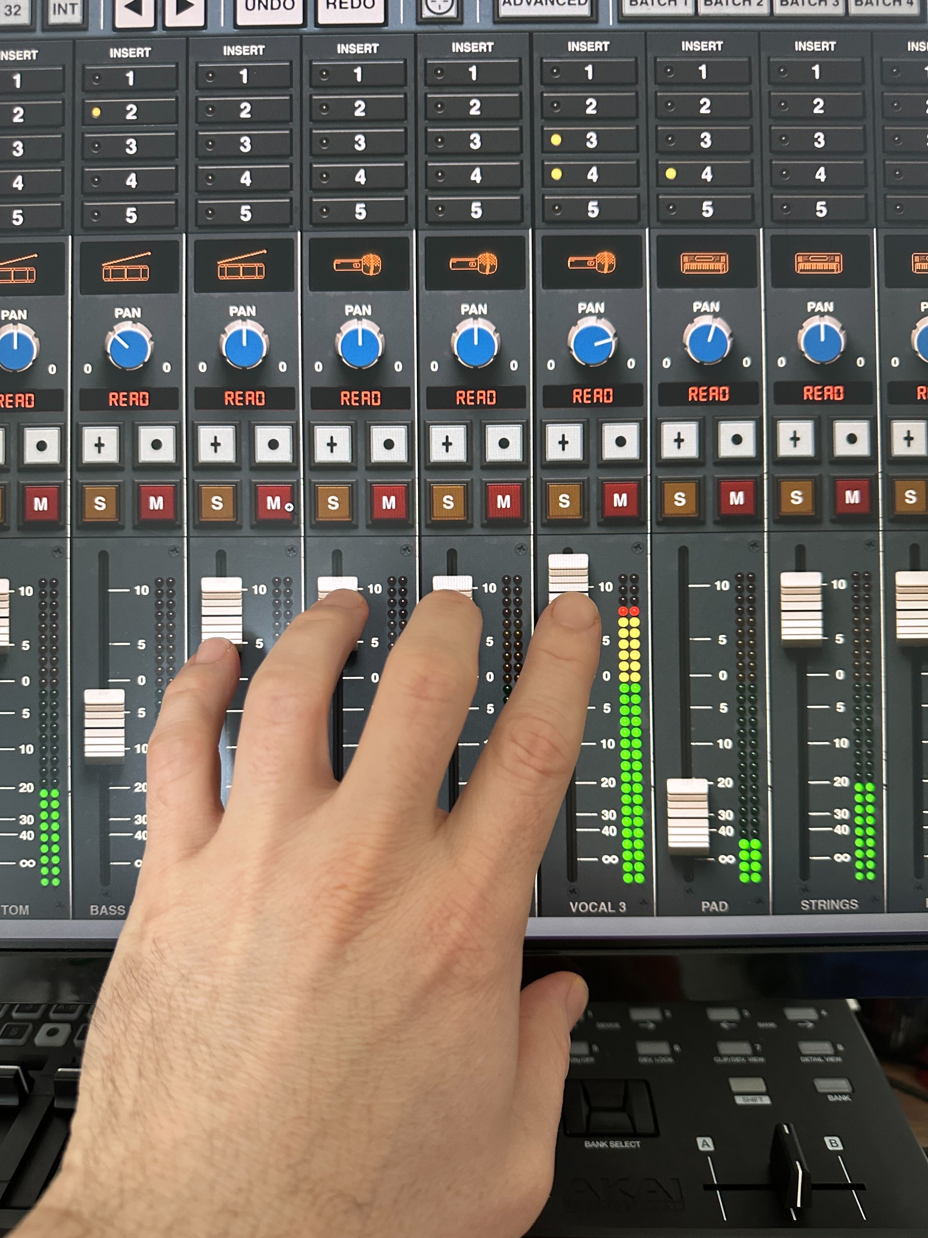 Steven Slate Audio RAVEN MTi Max 2k/4k & RAVEN 4.0 first look - Page 3 ...