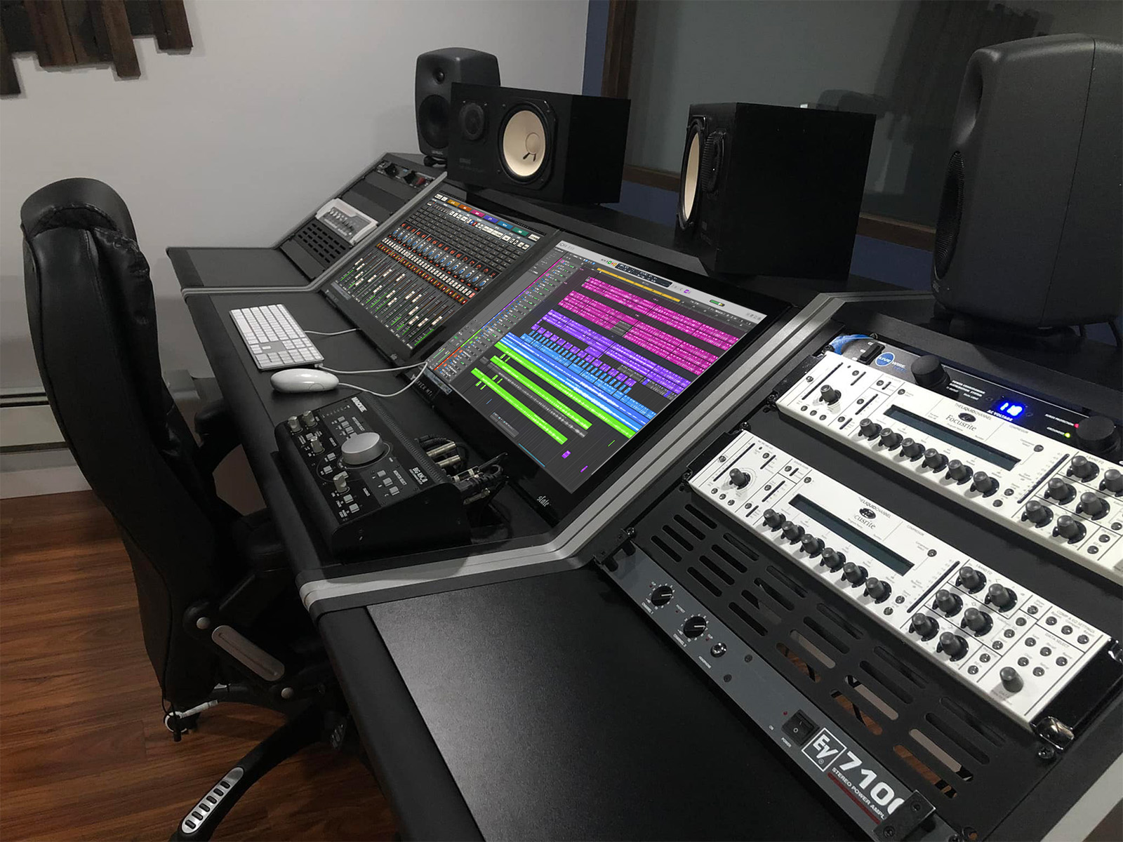 RAVEN 4.0 Upgrade