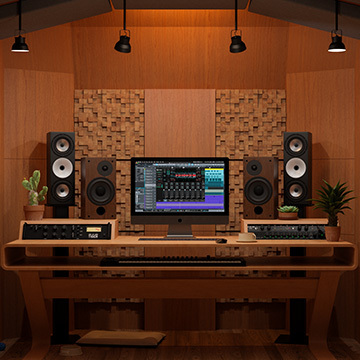 Sonoma Studio